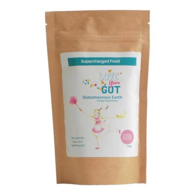 Supercharged Food Love Your Gut Powder 250g