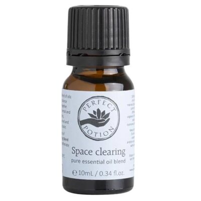 Perfect Potion Essential Oil Blend - Space Clearing 10ml