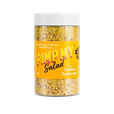 Extraordinary Foods Pimp My Salad Cashew Parmesan 150g