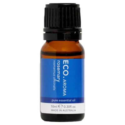 Eco. Modern Essentials Rosemary Pure Essential Oil 10ml