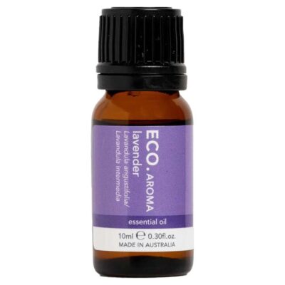 Eco. Modern Essentials Lavender Pure Essential Oil 10ml