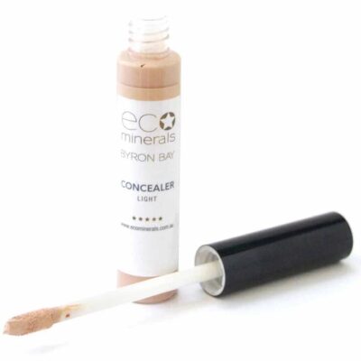 Eco Minerals Mineral Concealer Light 5ml