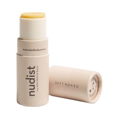 Butt Naked Body Nudist Repair Balm 14g