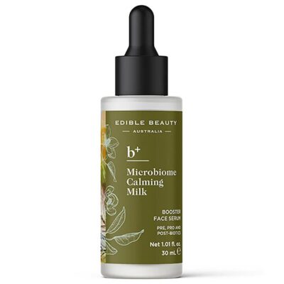 Edible Beauty Microbiome Calming Milk 30ml