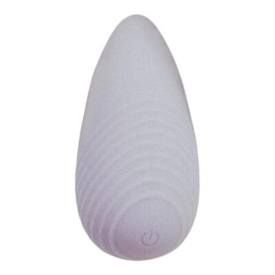 Viola Green Eros Palm Vibrator Lilac