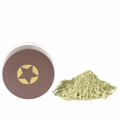 Eco Minerals Pure Mineral Eyeshadows Black Magic 1.5g