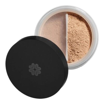 Lily Lolo Mineral Foundation Spf15 Dusky 10g