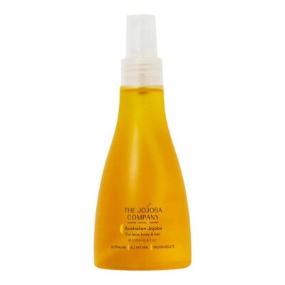 The Jojoba Company Australian Jojoba Oil 200ml