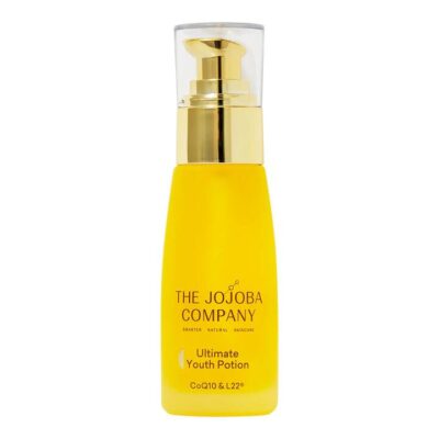 The Jojoba Company Ultimate Youth Potion 50ml