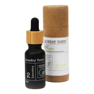 That Red House Laundry Tonic Earth Spice 20ml