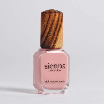 Sienna Peony Nail Polish 10ml