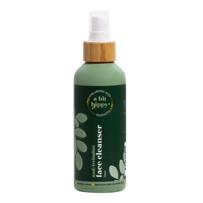 A Bit Hippy Face Cleanser 200ml
