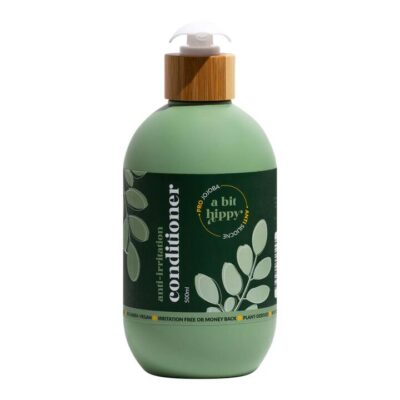 A Bit Hippy Anti-irritation Conditioner 500ml