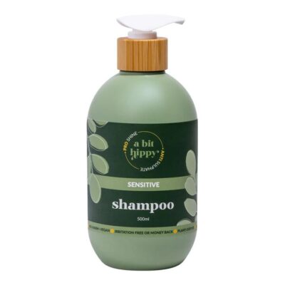 A Bit Hippy Sensitive Shampoo 500ml