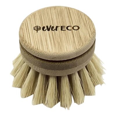 Ever Eco Dish Brush Replacement Head 1 Brush