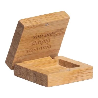 Elate Beauty Bamboo Petite Palette 1 Palette