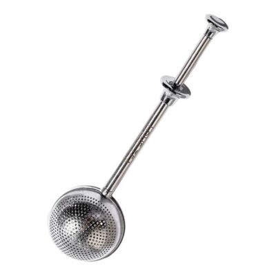Love Tea Spring Handle Tea Infuser 1 Infuser