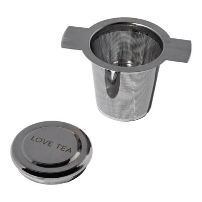 Love Tea Mug Infuser 1 Infuser