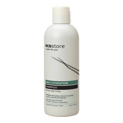 Ecostore Daily Hydration Shampoo 350ml