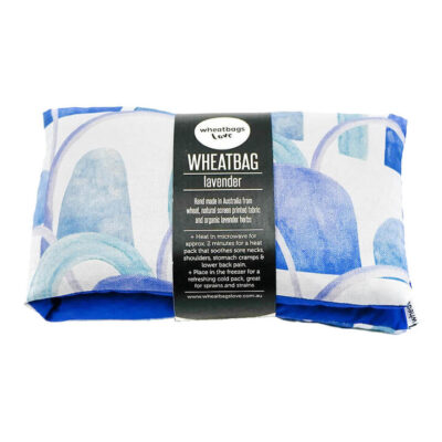 Wheatbags Love Lavender Wheatbag Copper