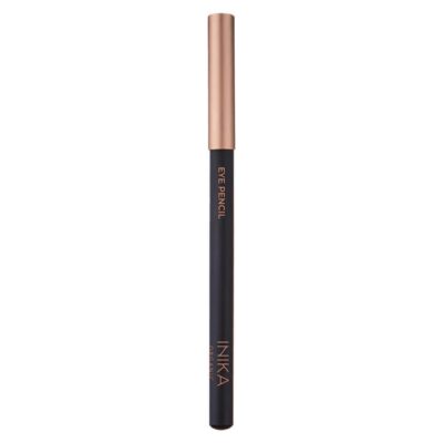 Inika Organic Eye Pencil Black 1.1g