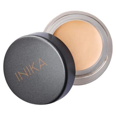Inika Organic Full Coverage Concealer Shell 3.5g