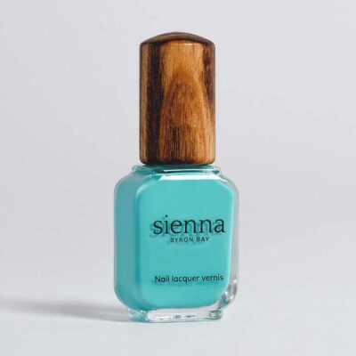 Sienna Breeze Nail Polish 10ml