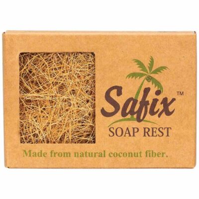 Safix Biodegradable Soap Rest 1 Unit