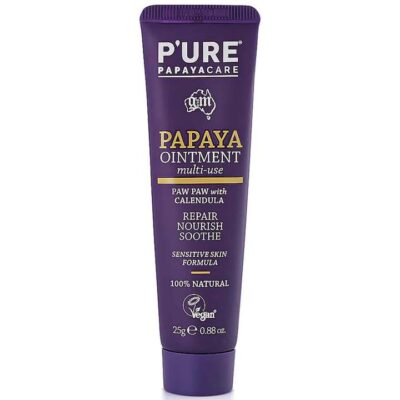 Pure Papayacare Pure Papaya Care Ointment 25g