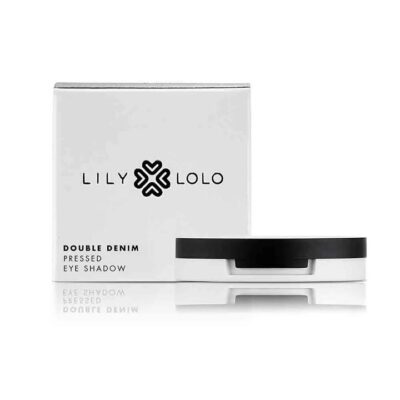 Lily Lolo Pressed Eye Shadow In For a Penny 2g