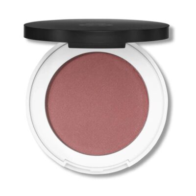 Lily Lolo Pressed Blush Coming Up Roses 4g