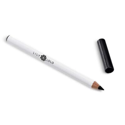 Lily Lolo Natural Eye Pencil Black 1.14g
