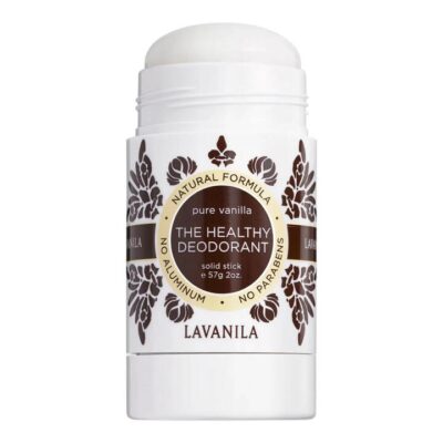 Lavanila The Healthy Deodorant - Pure Vanilla 24g
