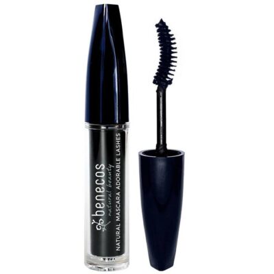 Benecos Natural Mascara Vegan Adorable Lashes Deep Ocean 5.5ml