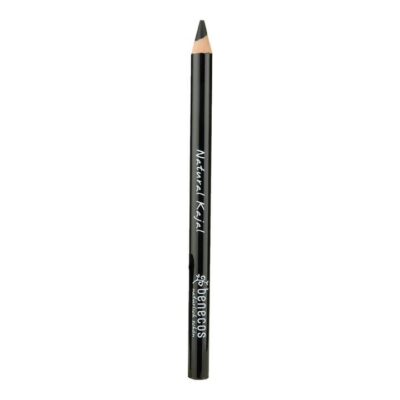 Benecos Natural Kajal Eyeliner White 1.2g