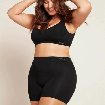 Boody Smoothing Short Nude / M