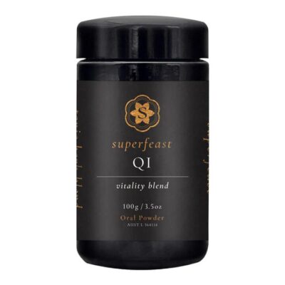 Superfeast Qi Blend 250g