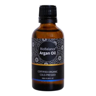 Biobalance Organic Argan Oil 50ml