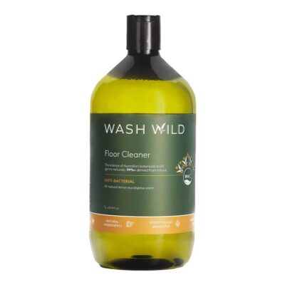 Wash Wild Floor Cleaner 300ml