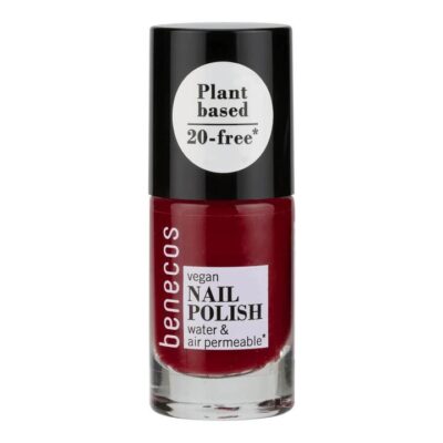 Benecos Happy Nails Nail Polish You-nique 9ml