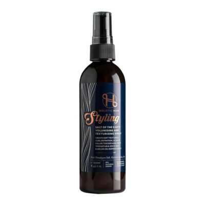 Holistic Hair Salt Of The Earth Volumising & Texturising Spray 50ml