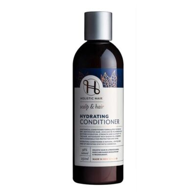 Holistic Hair Hydrating Conditioner 500ml