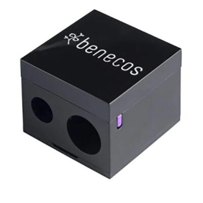 Benecos Pencil Sharpener Makeup Pencil Sharpener Sharpener