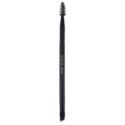 Inika Organic Brow Brush 1 Brush