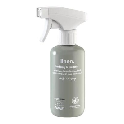 Euclove Natural Linen & Bedding Spray 300ml