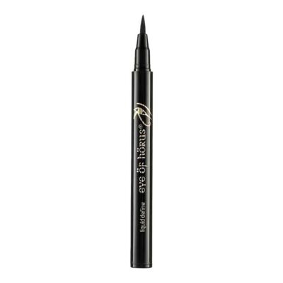 Eye Of Horus Liquid Define Eyeliner Babylon Brown