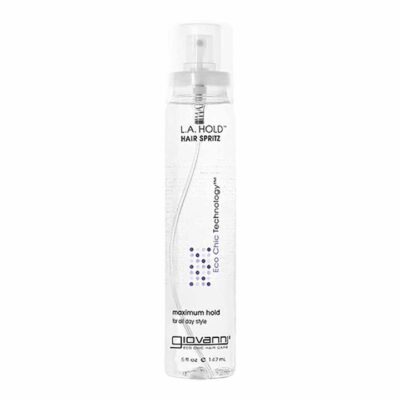 Giovanni La Hold Hairspray 65ml