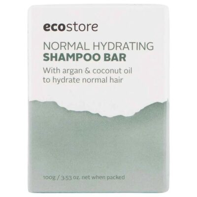 Ecostore Normal Hydrating Shampoo Bar 100g
