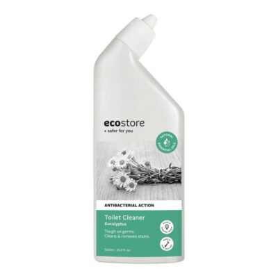 Ecostore Toilet Cleaner - Eucalyptus 500ml