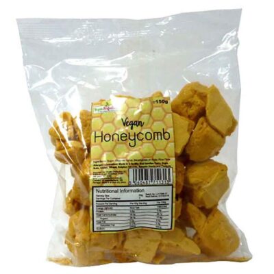 Vegan Perfection Vegan Honeycomb 150g
